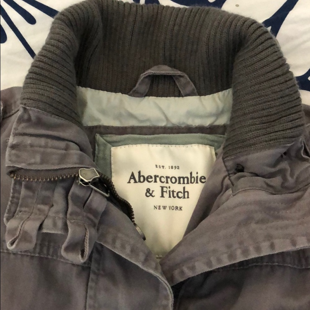 Jacket - Picture 2 of 2